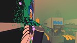 SLUDGE LIFEАВТОДОСТАВКА Steam Россия - изображение № 4