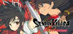 SENRAN KAGURA Burst Re:NewalАВТОДОСТАВКА Steam Россия