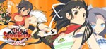 SENRAN KAGURA Bon Appetit! - Full CourseSteam RU