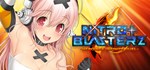 Nitroplus Blasterz: Heroines Infinite DuelSteam RU
