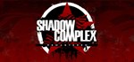 Shadow Complex RemasteredАВТОДОСТАВКА Steam Россия