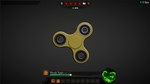Fidget Spinner RPGАВТОДОСТАВКА Steam Россия - изображение № 2
