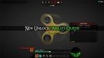 Fidget Spinner RPGАВТОДОСТАВКА Steam Россия - изображение № 3