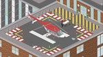 Project Hospital - Traumatology Department - изображение № 2