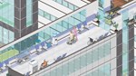 Project Hospital - Traumatology Department - изображение № 4