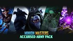 Minion Masters - Accursed DLCАВТОДОСТАВКА Steam - изображение № 2
