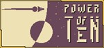 Power of TenАВТОДОСТАВКА Steam Россия