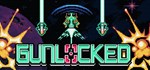 GunlockedАВТОДОСТАВКА Steam Россия