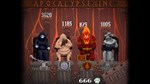 Peace, Death!АВТОДОСТАВКА Steam Россия - изображение № 2