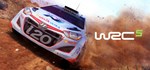 WRC 5 FIA World Rally ChampionshipАВТОДОСТАВКА Steam
