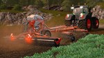 Farming Simulator 17 - Kuhn DLCАВТОДОСТАВКА Steam - изображение № 2