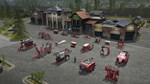 Farming Simulator 17 - Kuhn DLCАВТОДОСТАВКА Steam - изображение № 4