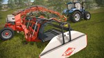 Farming Simulator 17 - Kuhn DLCАВТОДОСТАВКА Steam - изображение № 3