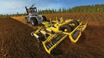 Farming Simulator 17 - Big Bud Pack DLCSteam RU - изображение № 2