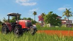 Farming Simulator 17 - Platinum Edition DLCSteam RU - изображение № 2
