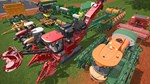 Farming Simulator 17 - Platinum Edition DLCSteam RU - изображение № 4