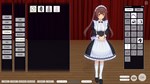 CUSTOM ORDER MAID 3D2 It's a Night MagicSteam RU - изображение № 2