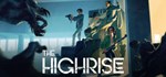 The HighriseАВТОДОСТАВКА Steam Россия