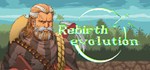 重生进化АВТОДОСТАВКА Steam Россия