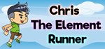 Chris - The Element RunnerАВТОДОСТАВКА Steam Россия