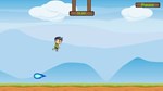 Chris - The Element RunnerАВТОДОСТАВКА Steam Россия - изображение № 2