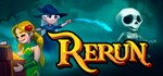 RerunАВТОДОСТАВКА Steam Россия