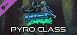 Rift Loopers: Pyro Class DLCАВТОДОСТАВКА Steam Россия