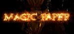 Magic PaperАВТОДОСТАВКА Steam Россия