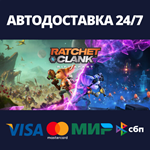 Ratchet & Clank: Rift ApartSteam RU/BY/KZ/UA