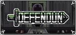 DEFENDUNАВТОДОСТАВКА Steam Россия