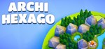 ArchiHexagoАВТОДОСТАВКА Steam Россия
