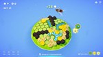 ArchiHexagoАВТОДОСТАВКА Steam Россия - изображение № 4