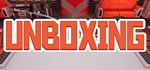 UnboxingАВТОДОСТАВКА Steam Россия