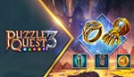 Puzzle Quest 3 – Golden Flame Gear Bundle DLCSteam RU - изображение № 2