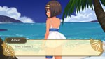 Lady and the PapyrusАВТОДОСТАВКА Steam Россия - изображение № 2
