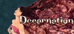 DecarnationАВТОДОСТАВКА Steam Россия