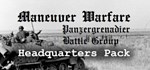 Headquarters Pack DLCАВТОДОСТАВКА Steam Россия