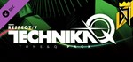 DJMAX RESPECT V - TECHNIKA TUNE & Q Pack DLCSteam RU