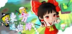 Touhou Mini MapАВТОДОСТАВКА Steam Россия