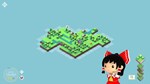 Touhou Mini MapАВТОДОСТАВКА Steam Россия - изображение № 2