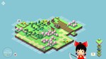 Touhou Mini MapАВТОДОСТАВКА Steam Россия - изображение № 3