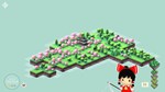 Touhou Mini MapАВТОДОСТАВКА Steam Россия - изображение № 4