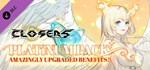 Closers Platinum Package DLCАВТОДОСТАВКА Steam Россия