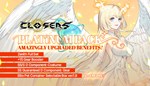 Closers Platinum Package DLCАВТОДОСТАВКА Steam Россия - изображение № 2