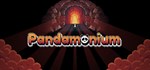 PandamoniumАВТОДОСТАВКА Steam Россия