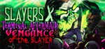 Slayers XАВТОДОСТАВКА Steam Россия