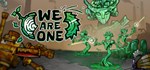 We Are OneАВТОДОСТАВКА Steam Россия