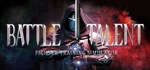 Battle TalentАВТОДОСТАВКА Steam Россия