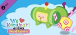 Katamari Damacy Series Music Bundle DLCSteam Россия