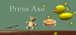 Press AxeАВТОДОСТАВКА Steam Россия